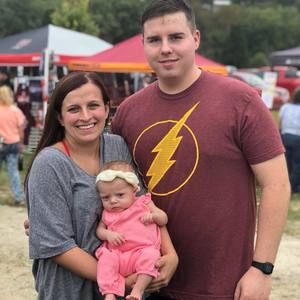 Meet your Posher, Bethany